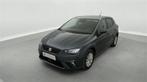 SEAT Ibiza 1.0i MPI Move + (bj 2023), Auto's, Stof, Gebruikt, 109 g/km, Ibiza