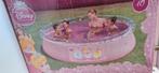 bestway zwembad met toebehoren, Enfants & Bébés, Jouets | Extérieur | Figurines gonflables, Enlèvement, Utilisé