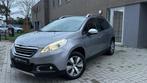 Peugeot 2008 | Allure | 1. Eigenaar | Garantie 1J, Auto's, Voorwielaandrijving, Testrit aan huis, Stof, 5 deurs