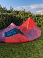 Duotone evo kite 12 m, Sports nautiques & Bateaux, Kitesurf, Comme neuf, Kite