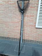 Schepnet met telescopische steel. NIEUW, Ophalen of Verzenden, Nieuw