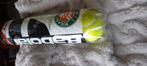 4 Balles de tennis neuves slazenger, Sport en Fitness, Tennis, Ophalen of Verzenden, Nieuw, Ballen