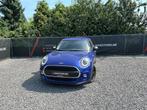 Mini One 1.5 First | B.T.W. - WAGEN | XENON | NAVI | AIRCO, Auto's, Mini, Voorwielaandrijving, Stof, Gebruikt, Blauw