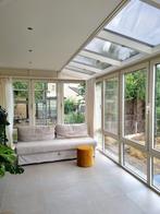 Veranda met screens, Ophalen, Gebruikt, Veranda