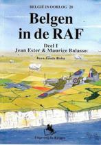 BELGEN IN DE RAF, Nieuw, Ophalen of Verzenden, Luchtmacht, Tweede Wereldoorlog