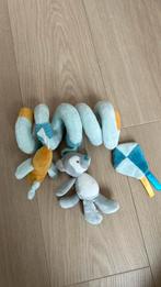 Speelboog maxi cosi Nattou, Ophalen of Verzenden, Zo goed als nieuw