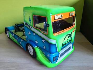 Al deze splinternieuwe Tamiya Rc wagens aan weggeefprijsjes beschikbaar voor biedingen