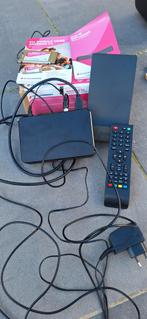 Tv antennen, Audio, Tv en Foto, Televisies, Ophalen of Verzenden