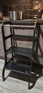 Leertoren met tafeltje merk Hello Archie, Kinderen en Baby's, Overige Kinderen en Baby's, Ophalen