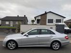 MERCEDES-BENZ E220 CDi 04/10 204000KM B.AUTO XENON CUIR !, Auto's, Achterwielaandrijving, Zwart, Bedrijf, 5 deurs