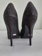 186C* NEW LOOK jolis escarpins noirs high heels(39), Vêtements | Femmes, Chaussures, Noir, Escarpins, Porté, Enlèvement ou Envoi