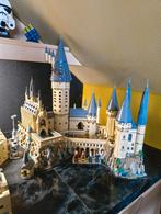 71043: Hogwarts Castle (Harry Potter), Kinderen en Baby's, Speelgoed | Duplo en Lego, Ophalen, Zo goed als nieuw, Complete set