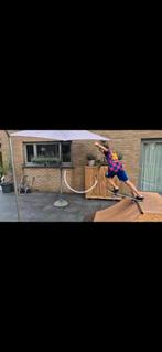 Quarterpipe skateramp, Vacatures, Vacatures | Schoonmaak en Facilitaire diensten