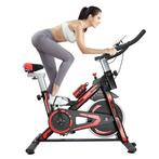 Stationaire hometrainer Spinningfiets, Sport en Fitness, Ophalen of Verzenden, Fotografielaan 2, Info@zatzon.com, Hometrainer