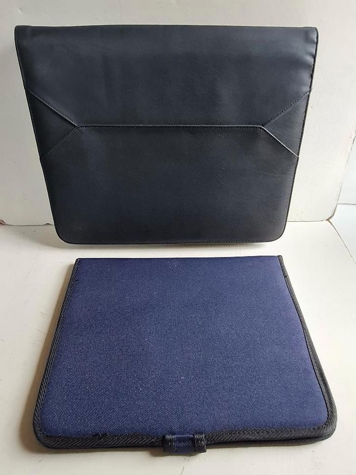 Porte-documents Clavis avec classement A4 et autres, Bijoux, Sacs & Beauté, Sacs | Cartables, Comme neuf, Autres types, 30 à 40 cm