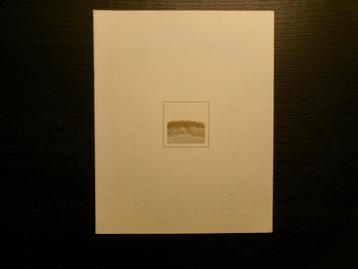 Wijland  -Jaarboek 2006- beschikbaar voor biedingen