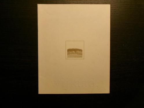 Wijland  -Jaarboek 2006-, Boeken, Kunst en Cultuur | Beeldend, Ophalen of Verzenden