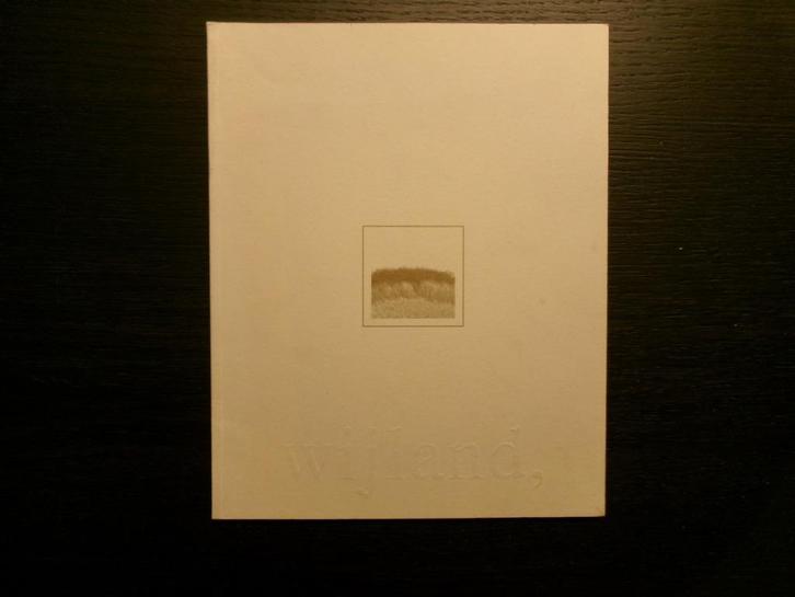 Wijland  -Jaarboek 2006-, Boeken, Kunst en Cultuur | Beeldend, Ophalen of Verzenden