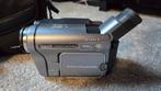 Sony DCR-TRV270E Digital8 Camcorder - Nieuwstaat!, Ophalen of Verzenden, Zo goed als nieuw, Camera, Sony