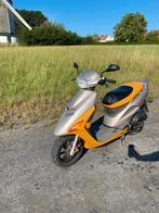 Honda sfx 50 scooter, Ophalen, Zo goed als nieuw