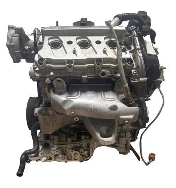 Moteur Porsche Volkswagen Cayenne Panamera Touareg  beschikbaar voor biedingen