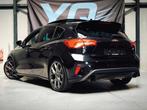 Ford focus ST mk4 Performance panodak matrix alcantara, Auto's, Focus, Alcantara, Zwart, Bedrijf