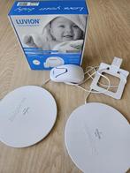 LUVION Babysense 7 sensormatje, Kinderen en Baby's, Babyfoons, Ophalen, Zo goed als nieuw