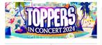 Toppers in concert'24 DRESSCODE:coconut white tropical twist, Tickets & Billets, Événements & Festivals
