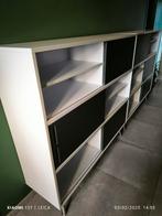 armoire rangement, Huis en Inrichting, Kasten | Roldeurkasten en Archiefkasten, Zo goed als nieuw