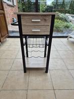 keuken benodigdheden, Ophalen, Zo goed als nieuw