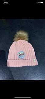 K3 muts, Ophalen of Verzenden, Gebruikt, Meisje, Muts