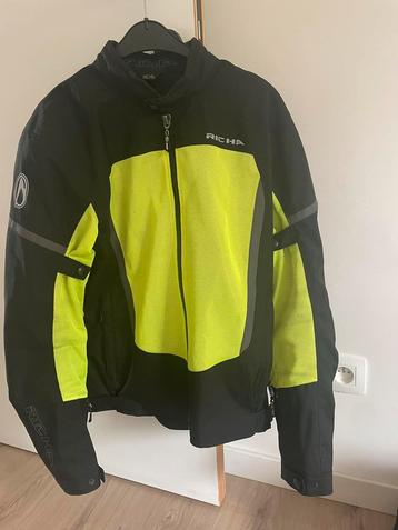 Motorjas Richa beschikbaar voor biedingen