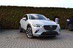 CX-3 Hakoné - Automaat Met Trekhaak, Autos, Mazda, 0 kg, Achat, Entreprise, 89 kW