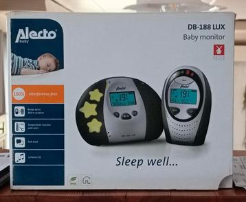 Baby phones  bébé Alecto, Enlèvement, Comme neuf
