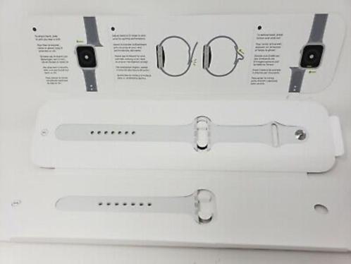 Bracelet Apple Watch Sport (Apple), Télécoms, Objets connectés accessoires, Enlèvement ou Envoi