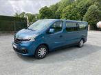 Renault trafic 2020, Auto's, Particulier, Te koop, Trafic, Trekhaak