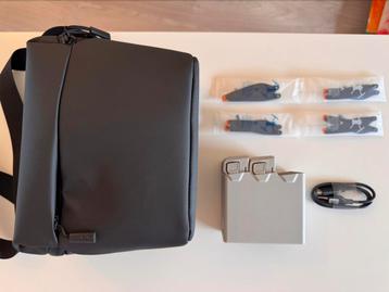 DJI Fly More Kit voor DJI Mini 3 Pro beschikbaar voor biedingen