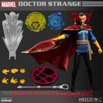 Mezco one:12 Doctor Strange 1/12 Marvel, Enlèvement, Neuf