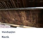 Wandtapijt, Ophalen