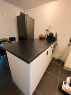 IKEA keukeneiland - Knoxhult + Saljan (182 x 85cm), Wit, Ophalen