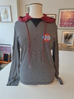 shirt Moschino L, Taille 42/44 (L), Enlèvement ou Envoi, Moschino, Manches longues