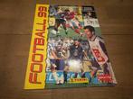 Panini albums/stickers/shirts verzameling, Ophalen of Verzenden