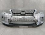 Bumper Lexus RX III 450H F-Sport F Sport faceLift 12-15 5211, Gebruikt, Voor, 6 maanden garantie, Ophalen of Verzenden