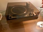 Dual 1228 platenspeler, TV, Hi-fi & Vidéo, Tourne-disque, Enlèvement, Dual, Automatique