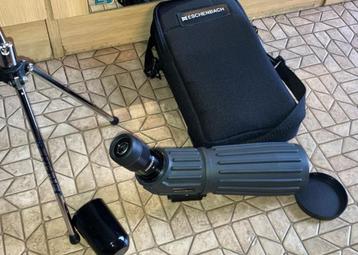 spottingscope esembach 25 X 50cm prime lens perfecte staat beschikbaar voor biedingen