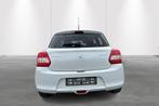Suzuki Swift 1.2 GL+ Airco, camera, verwarmde zetels, 1ste e, Auto's, Suzuki, Stof, Gebruikt, Zwart, Bedrijf