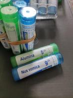 Homéopathie alumina nux vomica, Enlèvement, Neuf