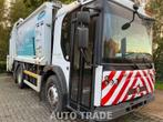 Renault Other Vuilniswagen | Euro5 | MTM 26t |, Auto's, Euro 5, Beige, Renault, Elektrische ramen