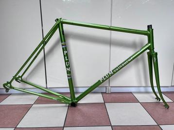 Plum Vainquer frame 54CC beschikbaar voor biedingen
