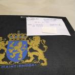 CURACAO, NEDERLANDSE ANTILLEN XX-X-Gest cote 883,55 € Davo, Verzenden